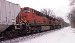 BNSF LCHI6571